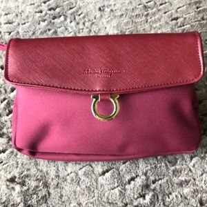 Salvatore Ferragamo Toiletry bag